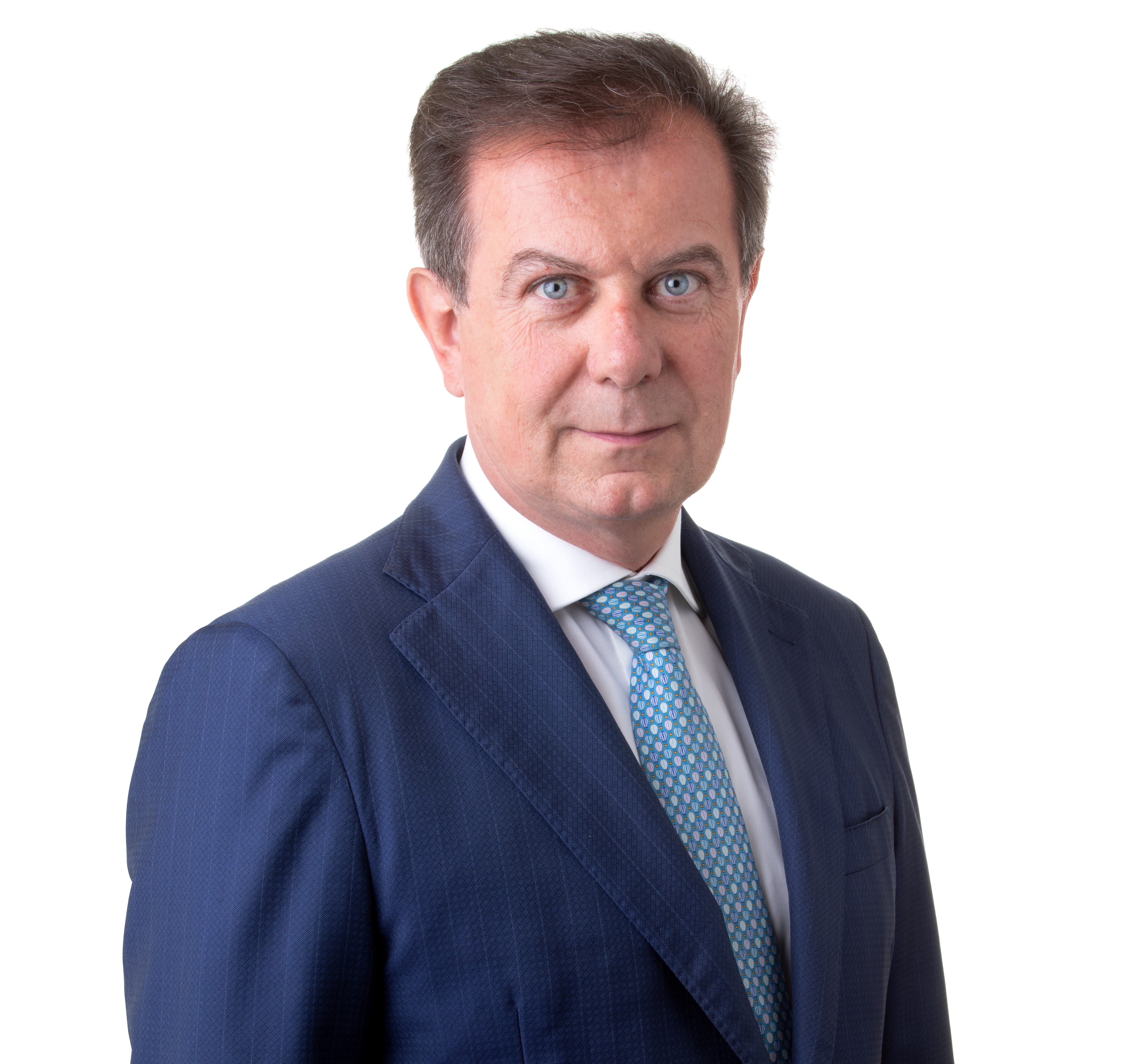 Prof. Angelo Manenti