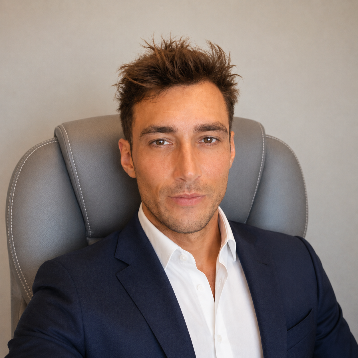 Dott. Stefano Stanzani